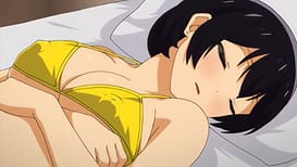 Image 4 | 憧れの女上司が、相部屋出張の隣のベッドで絶倫男に寝取られている 第1話 | View Image!