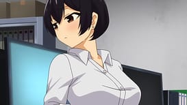 Image 1 | 憧れの女上司が、相部屋出張の隣のベッドで絶倫男に寝取られている 第2話 覚めない悪夢 | View Image!