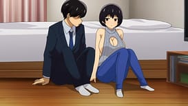 Image 27 | 憧れの女上司が、相部屋出張の隣のベッドで絶倫男に寝取られている 第2話 覚めない悪夢 | View Image!