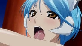 Image 11 | 悪の女幹部 第二話 淫獣のしつけ | View Image!