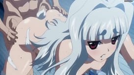 Image 12 | 悪の女幹部 第二話 淫獣のしつけ | View Image!