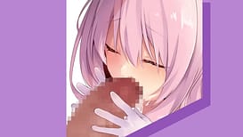 Image 5 | 甘リリス モーションコミック版 | View Image!