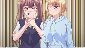 Image 6 | 甘いイジワル ～友パパナメ搾り～ | View Image!