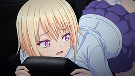 Image 17 | 甘いイジワル ～友パパナメ搾り～ | View Image!
