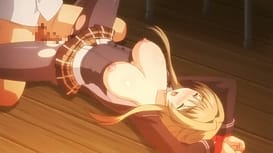 Sample Image 0 / Amakano 04 / アマカノ 特別編 | View Image!