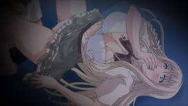 Image 8 | アナルマニアオタクとアナニー大好きなお嬢様 ～奇跡のマッチング～ 前編 | View Image!