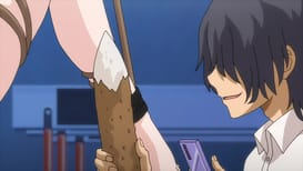 Image 6 | アナルマニアオタクとアナニー大好きなお嬢様 ～奇跡のマッチング～ 後編 | View Image!