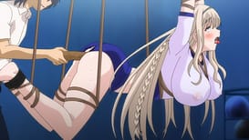 Image 8 | アナルマニアオタクとアナニー大好きなお嬢様 ～奇跡のマッチング～ 後編 | View Image!