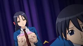 Image 6 | 貴方だけこんばんわ 第二話 | View Image!