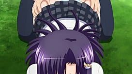 Image 5 | あねちじょ マックスハート 暴走つるペタ少女・かすり～先輩っ！えっちしよっ | View Image!