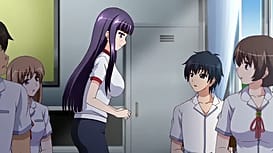 Image 7 | あねちじょ マックスハート 暴走つるペタ少女・かすり～先輩っ！えっちしよっ | View Image!