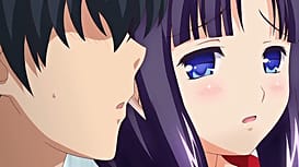 Image 9 | あねちじょ マックスハート 暴走つるペタ少女・かすり～先輩っ！えっちしよっ | View Image!