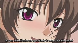 Image 6 | 姉汁 THE ANIMATION～白川三姉妹におまかせ～ Juice.1「お姉さんがしてあ・げ・る♪」 | View Image!