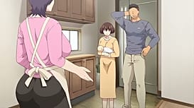 Image 11 | 実娘（あの子）の代わりに好きなだけ 後編[春城秋介] | View Image!