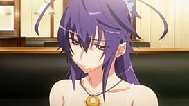 Image 5 | ばくあね 弟しぼっちゃうぞ！ THE ANIMATION ディレクターズカット版 | View Image!