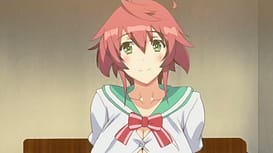 Image 11 | ばくあね 弟しぼっちゃうぞ！ THE ANIMATION ディレクターズカット版 | View Image!