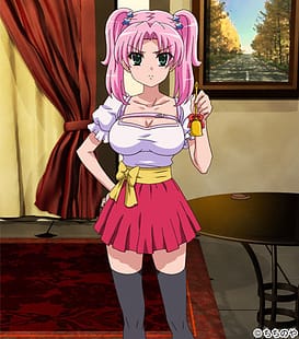 Image 5 | 別にアンタの為に大きくなったんじゃないんだからねっ!! | View Image!