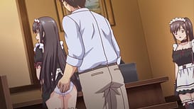 Image 2 | 卑触家のルール ～不都合な盛り合せ～ | View Image!