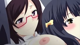 Image 5 | ビッチ学園が清純なはずがないっ!!? The Animation 下巻 | View Image!