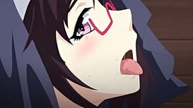 Image 6 | ビッチ学園が清純なはずがないっ!!? The Animation 下巻 | View Image!