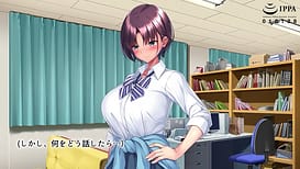 Image 1 | ボーイッシュ陸上少女 姫野晶の本性～●●の王子様は俺だけのドスケベお姫様～ The Motion Anime | View Image!