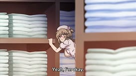 Image 6 | ボクと彼女の研修日誌 THE ANIMATION | View Image!