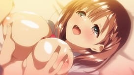 Image 9 | OVA 母乳ちゃんは射したい。＃1 | View Image!