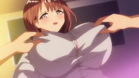 Image 20 | OVA 母乳ちゃんは射したい。＃1 | View Image!