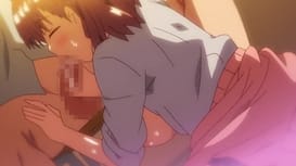 Image 21 | OVA 母乳ちゃんは射したい。＃1 | View Image!