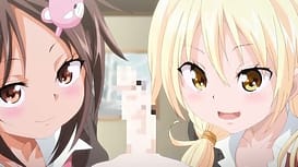 Image 2 | Cherry＆GAL’s↑↑ Episode1 ハマッちゃうかも！ | View Image!