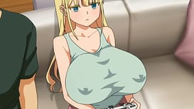 Image 1 | ちょろ・めす・でいず 第1話 デカパイ義妹、襲来 | View Image!