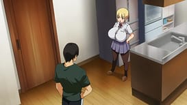 Image 26 | ちょろ・めす・でいず 第1話 デカパイ義妹、襲来 | View Image!