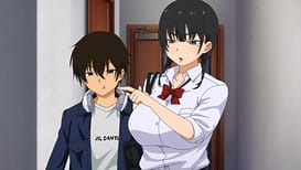 Image 1 | ちょろ・めす・でいず 第2話 7days | View Image!