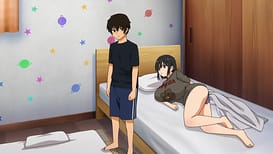 Image 2 | ちょろ・めす・でいず 第2話 7days | View Image!