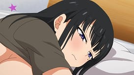 Image 14 | ちょろ・めす・でいず 第2話 7days | View Image!
