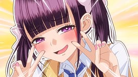 Image 2 | デコ×デコ THE ANIMATION 第1巻「ワンショットアンダーパピー」 | View Image!
