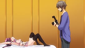 Image 7 | デコ×デコ THE ANIMATION 第1巻「ワンショットアンダーパピー」 | View Image!