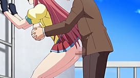 Image 11 | ドSなマイナ会長サマがMノートに支配されました。 ～ドMに張り合うご奉仕 do S～ | View Image!