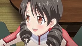 Image 11 | dokidokiりとる大家さん お家賃4突き目 ここの操縦桿は握っちゃダメ!?『パイロットスーツ』の中はムレムレでヌレヌレの巻 | View Image!