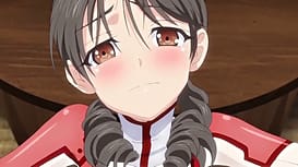 Image 13 | dokidokiりとる大家さん お家賃4突き目 ここの操縦桿は握っちゃダメ!?『パイロットスーツ』の中はムレムレでヌレヌレの巻 | View Image!