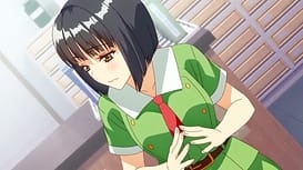 Image 16 | 同級生リメイク THE ANIMATION 第1巻 | View Image!