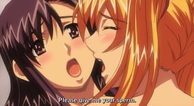Image 15 | DreamNote 第二話「堕落家族、乱交開始！」 | View Image!