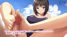 Image 15 | 巨乳田舎娘と過ごすエッチな夏休み3～学校編～ The Motion Anime | View Image!
