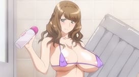 Image 10 | OVA エッチなお姉ちゃんに搾られたい ＃2 たっぷり搾ってくれるお姉ちゃんたち | View Image!