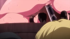 Image 8 | エルフに淫紋を付ける本 The Animation LEVEL：1 | View Image!