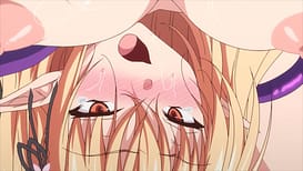 Image 13 | エルフに淫紋を付ける本 The Animation LEVEL：1 | View Image!
