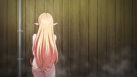 Image 13 | エルフに淫紋を付ける本 The Animation LEVEL：2 | View Image!