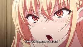 Image 14 | エルフに淫紋を付ける本 The Animation LEVEL：2 | View Image!