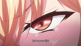 Image 21 | エルフに淫紋を付ける本 The Animation LEVEL：2 | View Image!