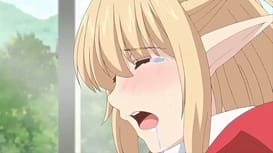 Image 6 | エルフの教え子と先生 下巻 ダークエルフの甘美な誘惑 | View Image!